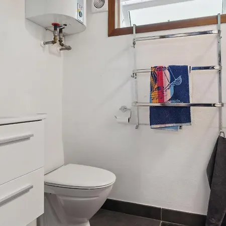 Beautiful In With Wifi Holiday home