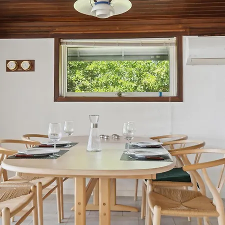 Beautiful In With Wifi Ferienhaus