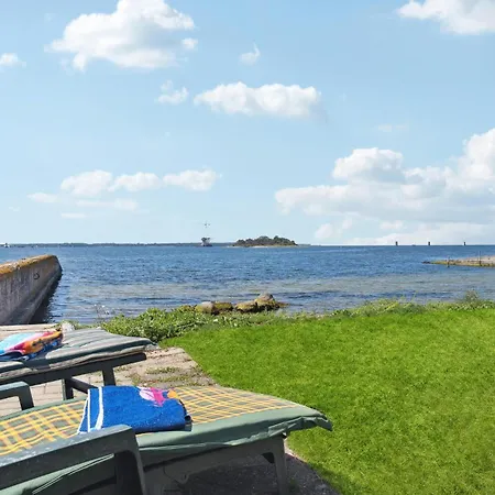 Beautiful In With Wifi Vordingborg