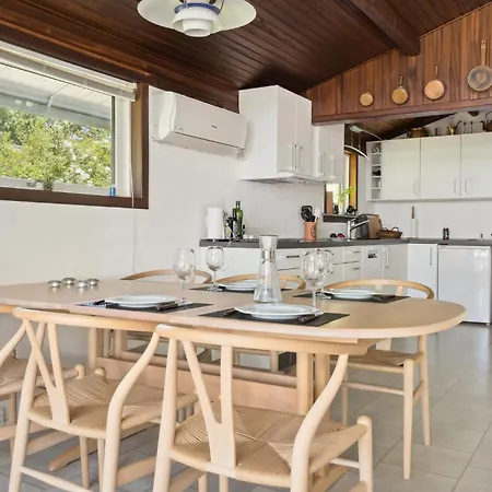 Holiday home Beautiful In With Wifi Vordingborg