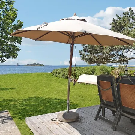 Beautiful In With Wifi Vordingborg