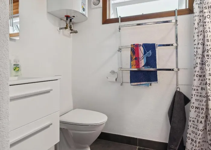 Beautiful In With Wifi Ferienhaus