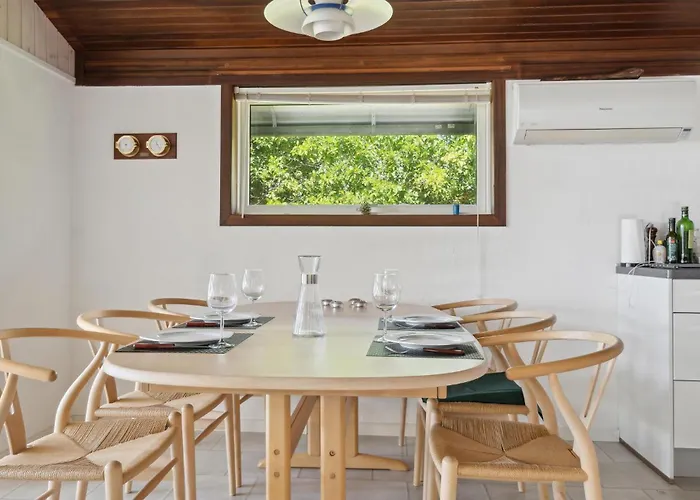 Beautiful In With Wifi Ferienhaus