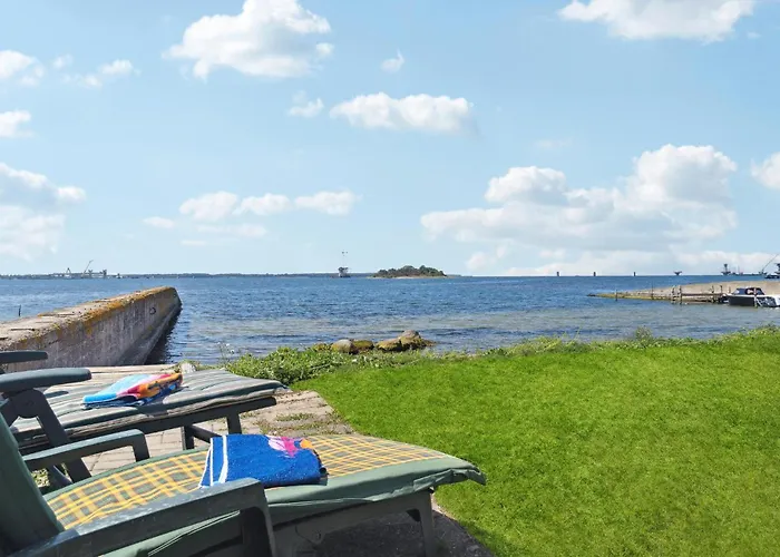 Beautiful In With Wifi Vordingborg