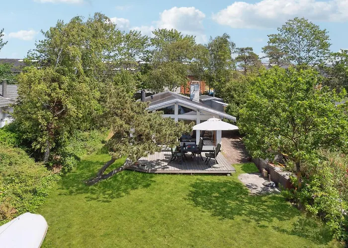 Beautiful In With Wifi Vordingborg