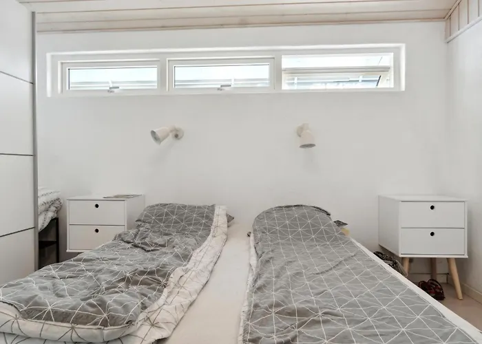Beautiful In With Wifi Ferienhaus *