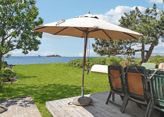 Beautiful In With Wifi Vordingborg
